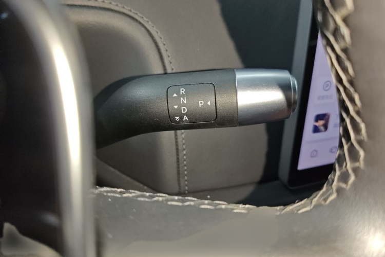 理想汽车 理想L8 2023款 Pro局部细节18