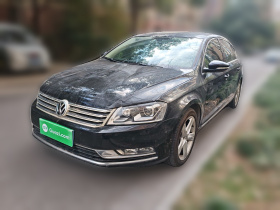 大众 迈腾 2015款 2.0TSI 尊贵型