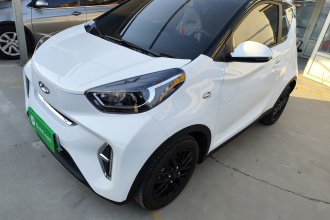 奇瑞 小蚂蚁 2024款 改款 青春版 251km 真爱版 25.05kWh