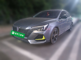 荣威i6 MAX新能源 2020款 1.5T PHEV爽酷版