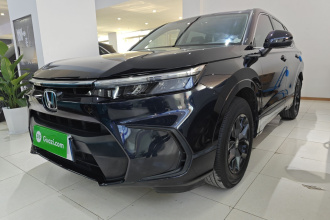 本田 皓影 2023款 240TURBO 两驱精英版 5座