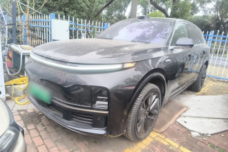 理想汽车 理想L7 2024款 Ultra