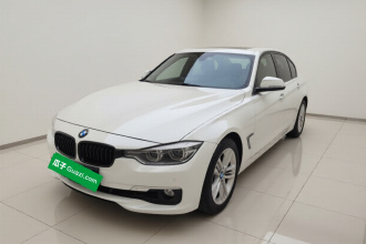 宝马3系 2017款 320Li 时尚型