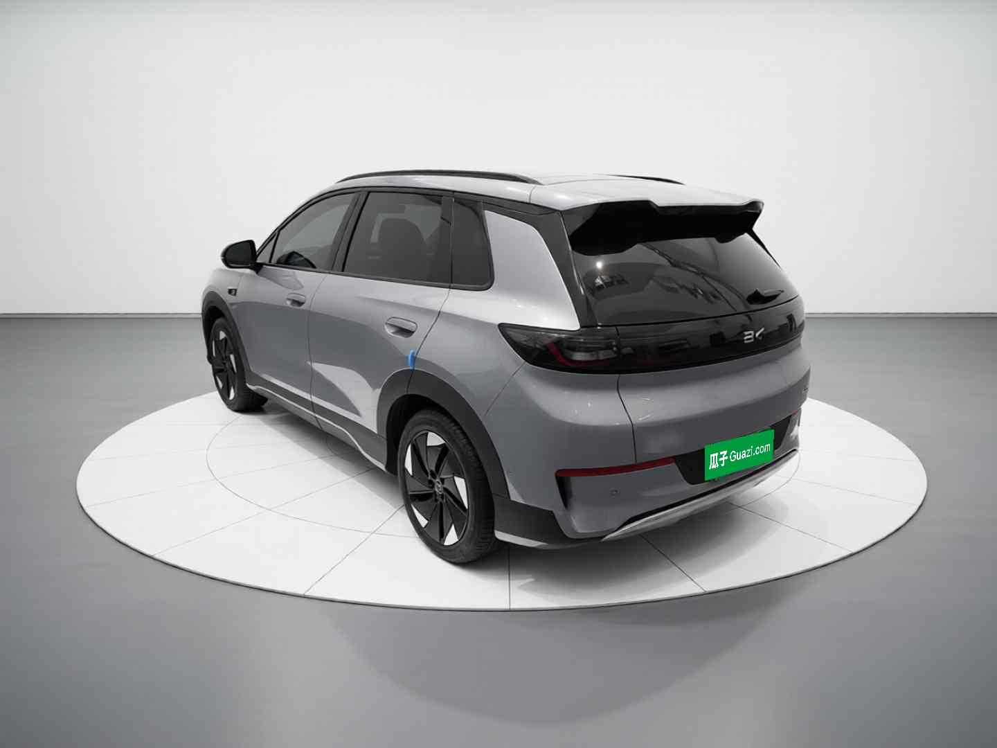 比亚迪 海狮05 EV 2025款 520KM旗舰智航版(3)