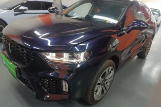 魏牌 VV5 2017款 2.0T 旗舰型