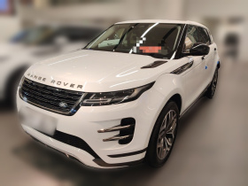 路虎 2024款 揽胜极光L SE 驭光尊耀版