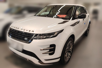 路虎 2024款 揽胜极光L SE 驭光尊耀版