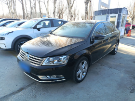 大众 迈腾 2013款 2.0TSI 至尊型