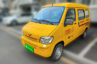 五菱汽车 五菱之光 2013款 1.0L 实用型