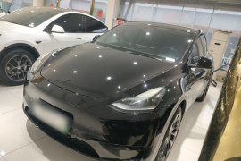 特斯拉 Model Y 2022款 改款 后轮驱动版