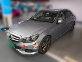 奔驰E级 2014款 E 260 L 运动型