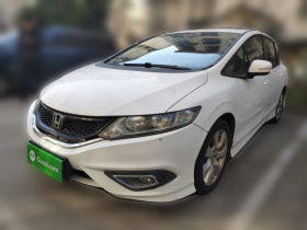 本田 杰德 2013款 1.8L 自动舒适版 5座