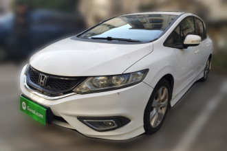 本田 杰德 2013款 1.8L 自动舒适版 5座