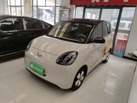 五菱汽车 宏光MINIEV 2025款 四门版 臻享款