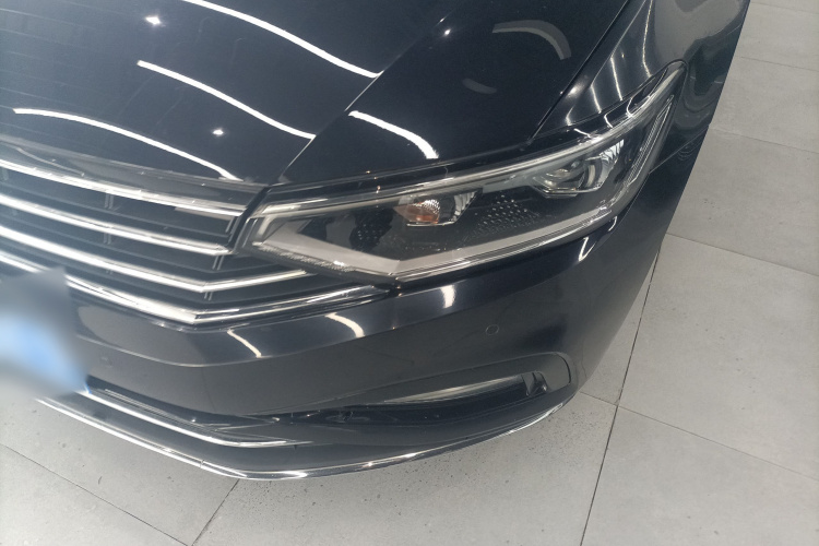 大众 迈腾 2020款 330TSI DSG 豪华型局部细节36