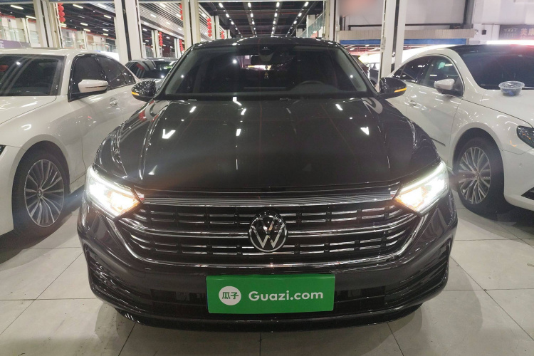 大众 速腾 2024款 300TSI DSG超越版车身外观6001