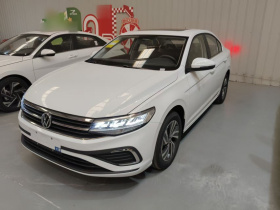 大众 宝来 2025款 改款 200TSI DSG悦行导航版