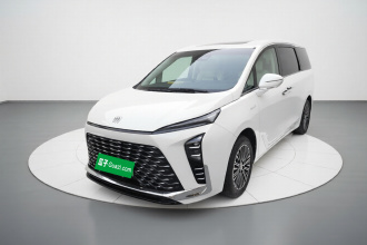 别克GL8新能源 2024款 陆尊 尊享版 7座