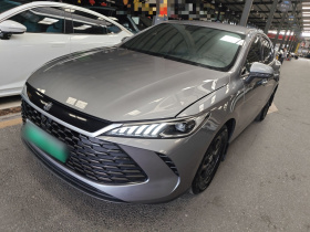 比亚迪 秦PLUS 2025款 DM-i 智驾版 55KM领先型