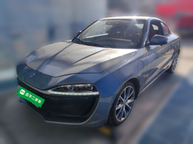 零跑汽车 零跑S01 2019款 380 Pro