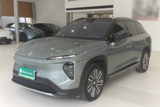 蔚来ES7 2022款 100kWh