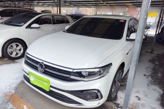 大众 宝来 2023款 300TSI DSG尊行版