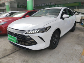 比亚迪 秦PLUS 2025款 DM-i 智驾版 55KM领先型