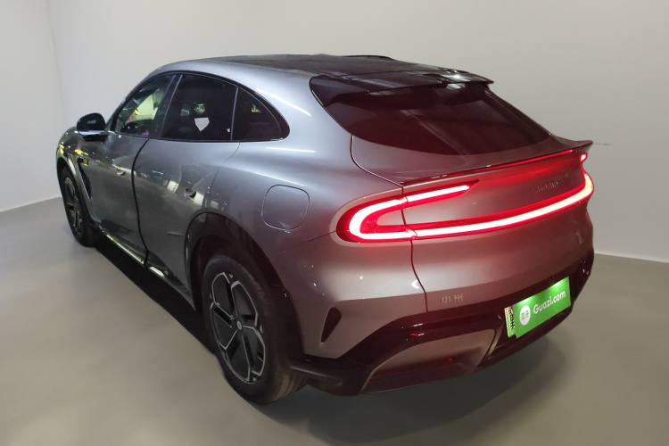 小米汽车 小米YU7 2025款 超长续航后驱版车身外观5