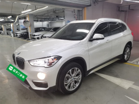 宝马X1 2019款 sDrive20Li 领先型