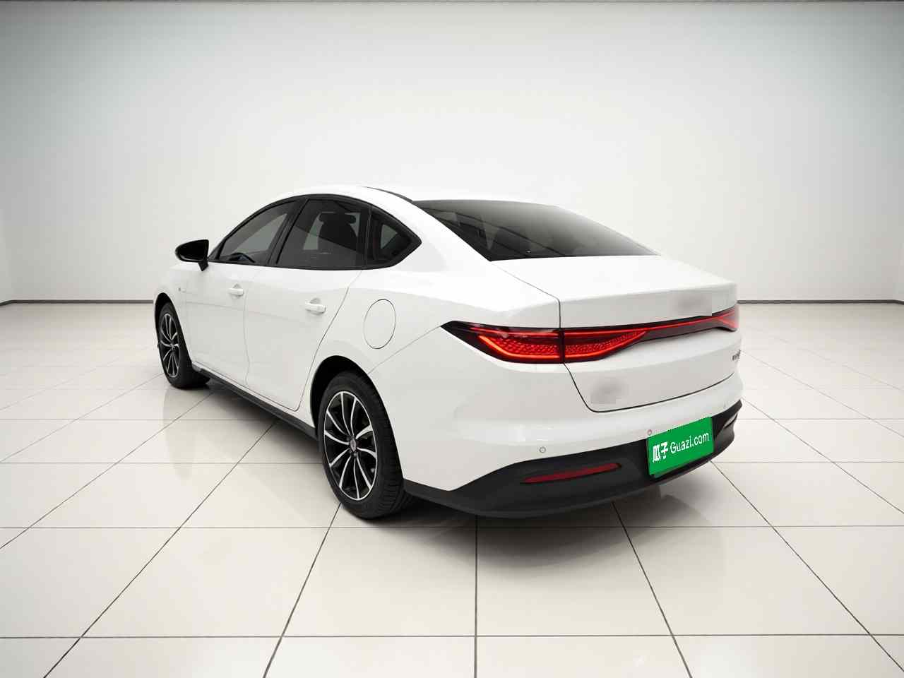 比亚迪 海豹05 DM-i 2025款 DM-i 智驾版 55KM豪华型(3)