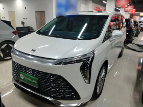 别克 世纪 2023款 2.0T 六座蕴世版