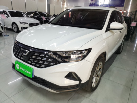 捷达VS5 2022款 280TSI 自动悦享型Pro