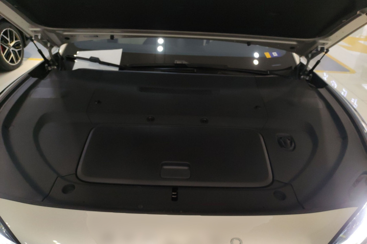 鸿蒙智行 享界S9 2024款 纯电 Ultra 四驱旗舰版机舱底盘24