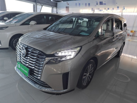 别克GL8 2023款 ES陆尊 舒适型