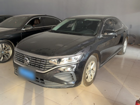 大众 帕萨特 2024款 280TSI 商务版