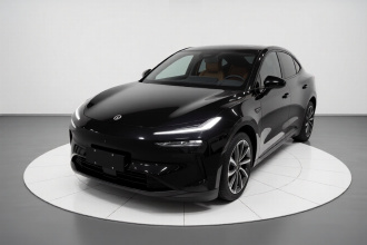 乐道L60 2025款 60kWh 后驱版