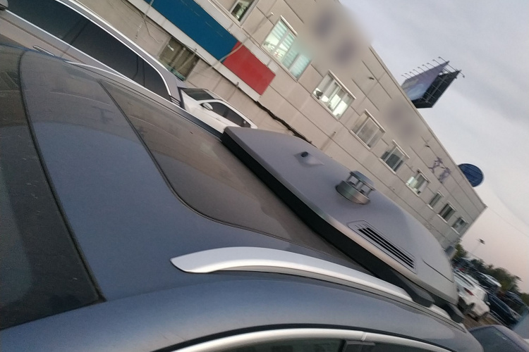 比亚迪 海狮07 DM-i 2025款 150 领航+版局部细节57