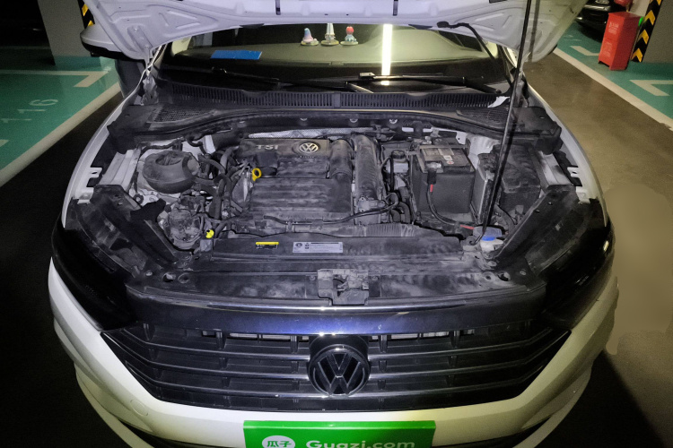 大众 速腾 2019款 200TSI DSG舒适型 国VI局部细节24