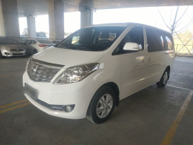 东风风行 风行CM7 2018款 经典版 2.0T 手动豪华型