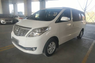 东风风行 风行CM7 2018款 经典版 2.0T 手动豪华型