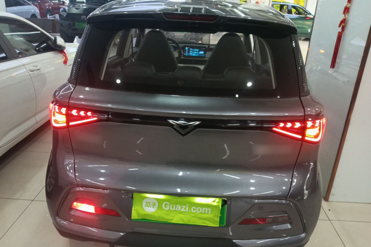 凯翼拾月 2025款 Mate 410km踏浪版车身外观6004