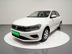 大众 捷达 2017款 1.5L 自动时尚型