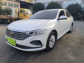 大众 朗逸 2023款 1.5L 自动得逸版