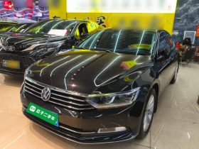 大众 迈腾 2019款 330TSI DSG 领先型 国VI