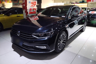 大众 迈腾 2020款 330TSI DSG 豪华型