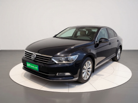 大众 迈腾 2017款 330TSI DSG 领先型