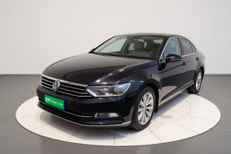 大众 迈腾 2017款 330TSI DSG 领先型