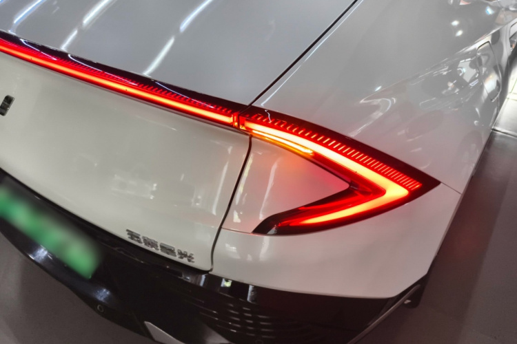 五菱汽车 五菱星光 2023款 150 进阶版车身外观6006