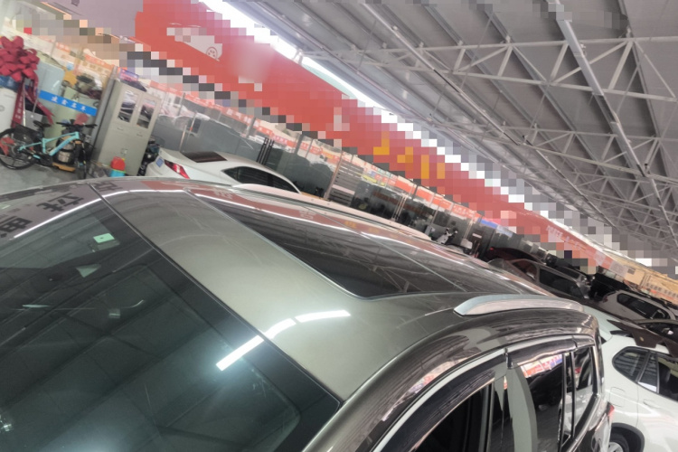 凯迪拉克XT6 2020款 28T 六座四驱铂金运动版局部细节57