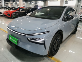 小鹏G7 2025款 702 超长续航 Ultra